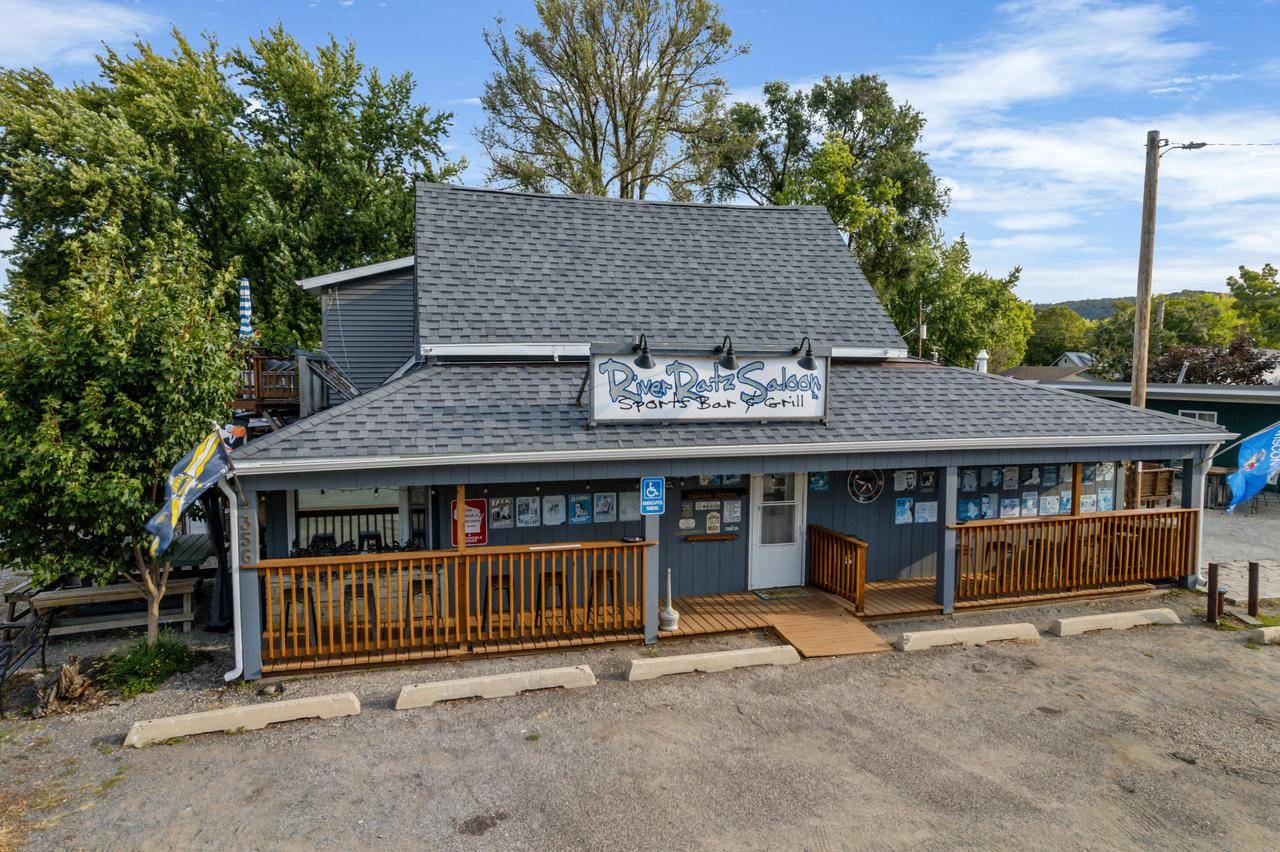 Buffalo City, WI 54622,356 W 16th STREET