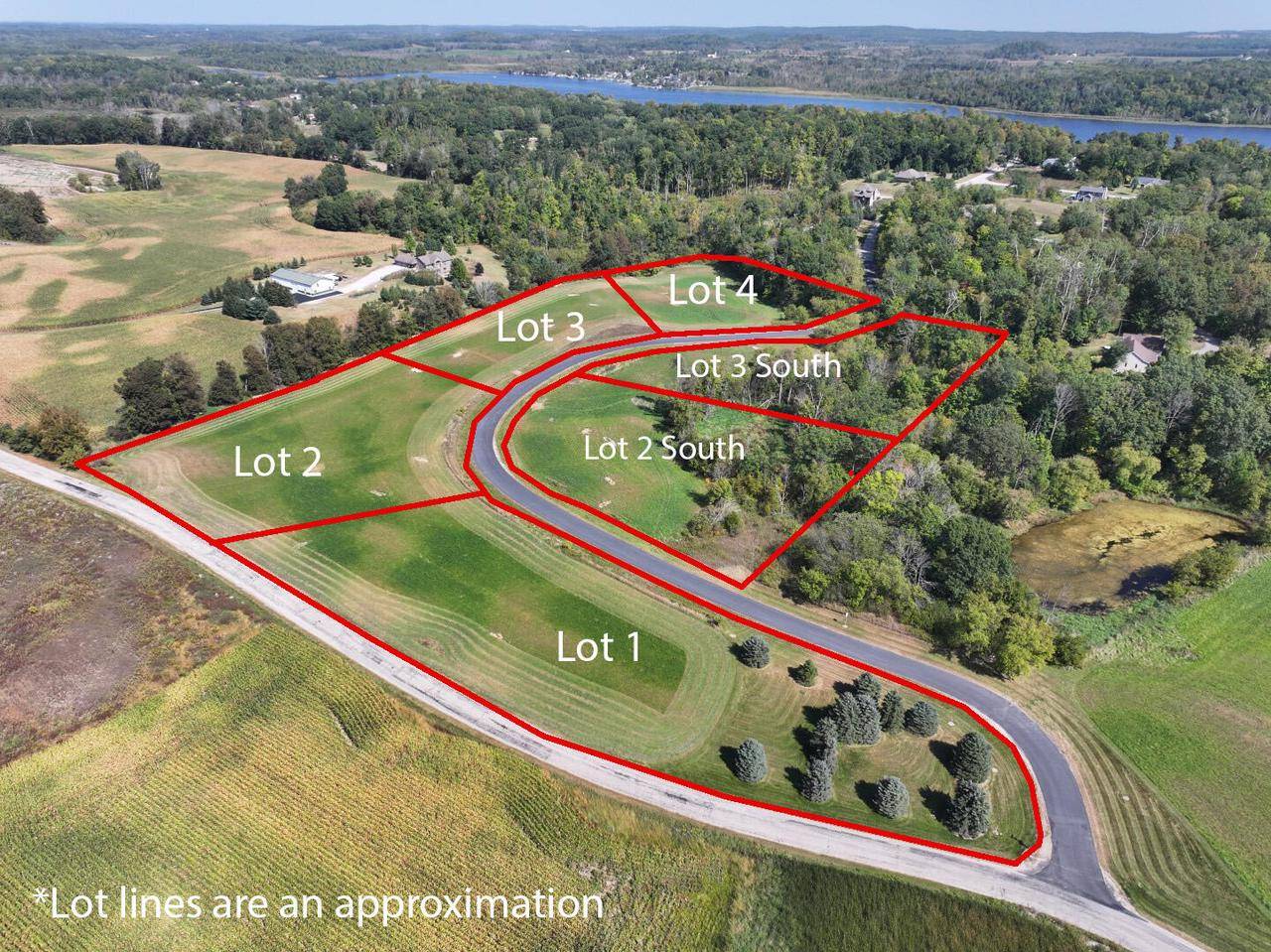 Campbellsport, WI 53010,Lt1 HELEN LANE