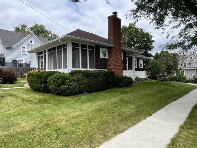 Fort Atkinson, WI 53538,600 Short STREET