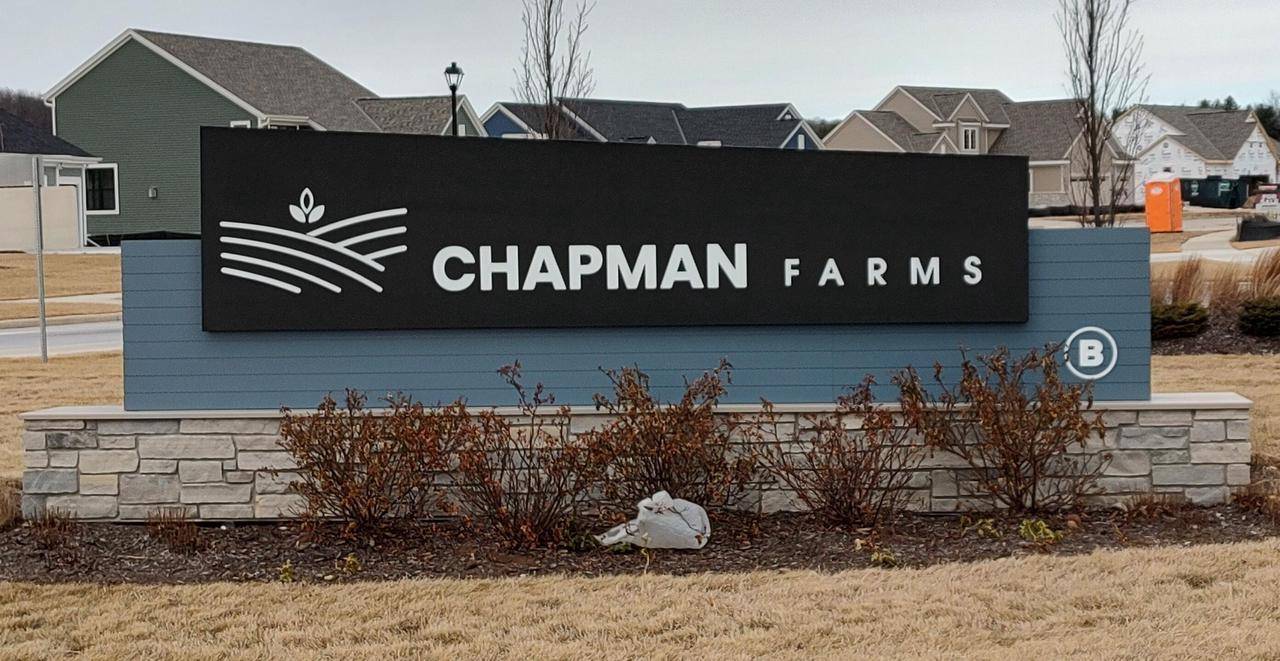 Mukwonago, WI 53149,Lt47 CHAPMAN COURT