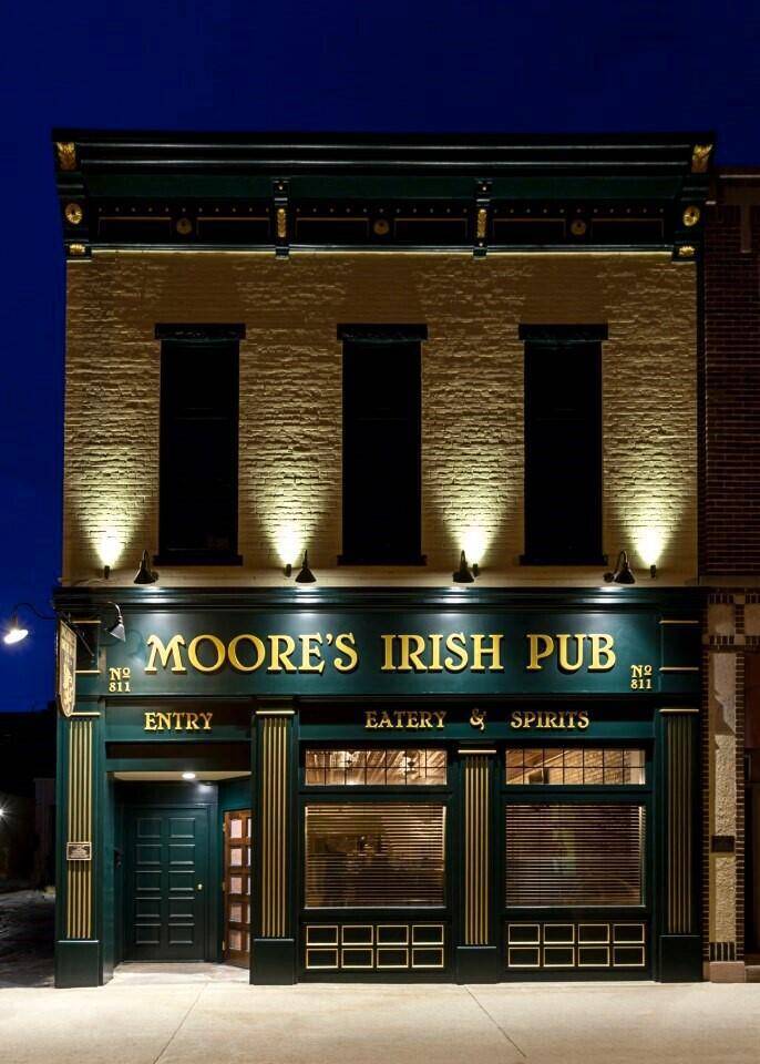 Manitowoc, WI 54220,811 Jay STREET