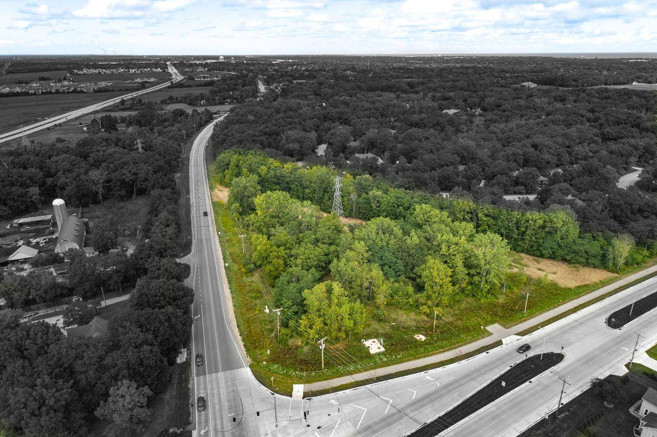 Mount Pleasant, WI 53403,Lt0 OLD GREEN BAY ROAD #State Highway 195