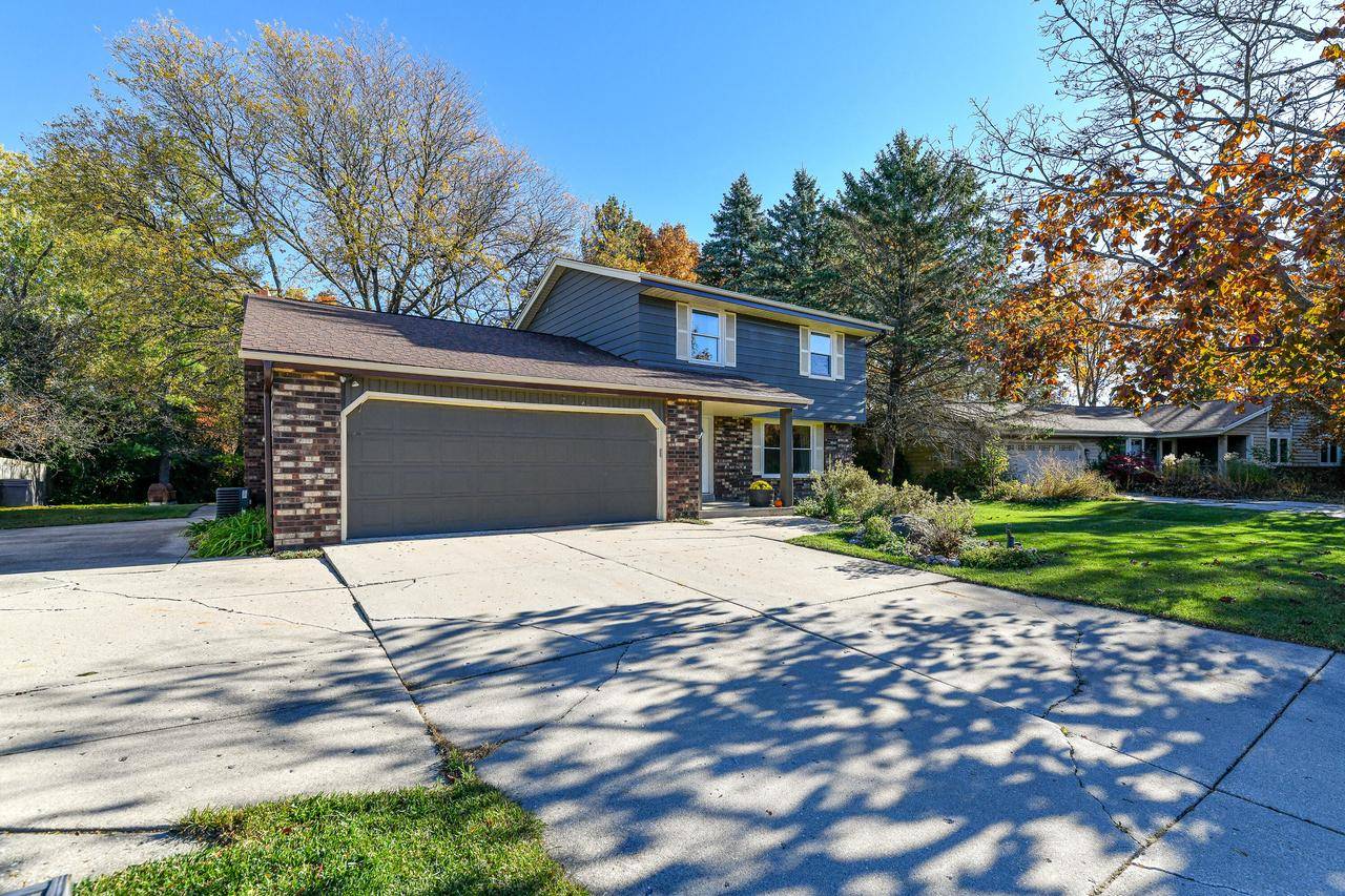 New Berlin, WI 53151,14780 W Mayflower DRIVE