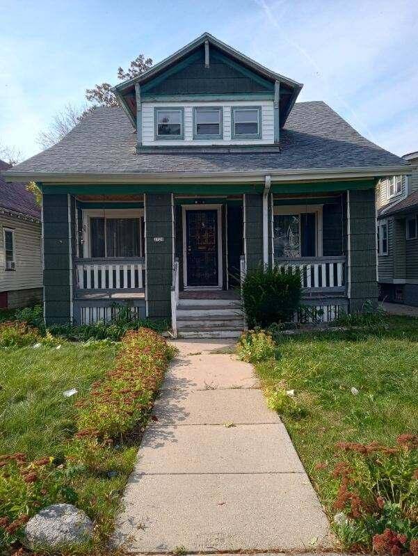 Milwaukee, WI 53206,3729 N 26th STREET