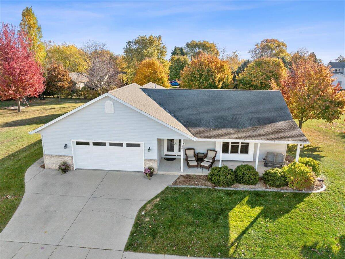 Cedar Grove, WI 53013,942 Brummel TRAIL