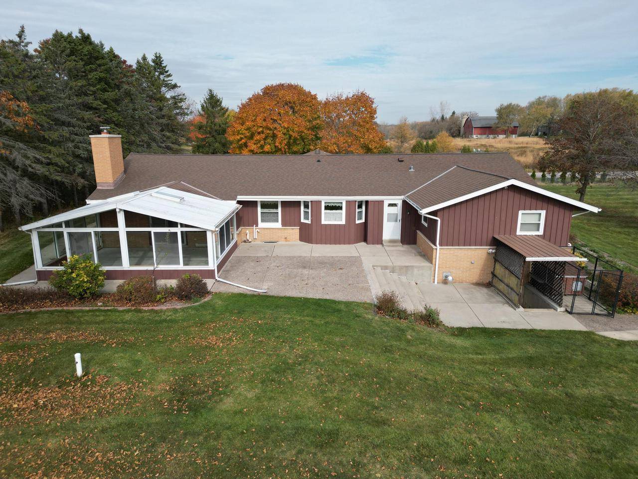 Mequon, WI 53097,3119 W Bonniwell ROAD