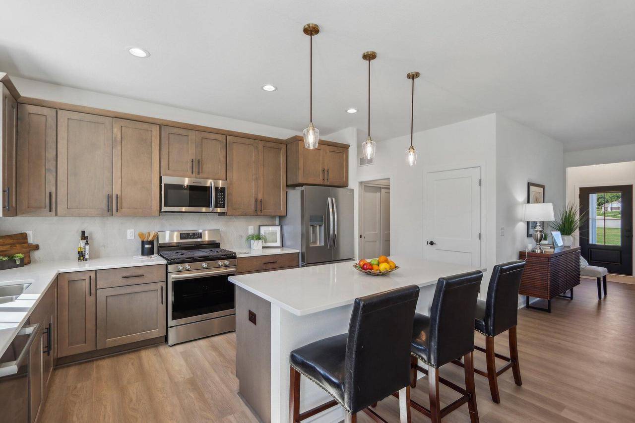 Jackson, WI 53037,N174W20632 Laurel Springs CIRCLE