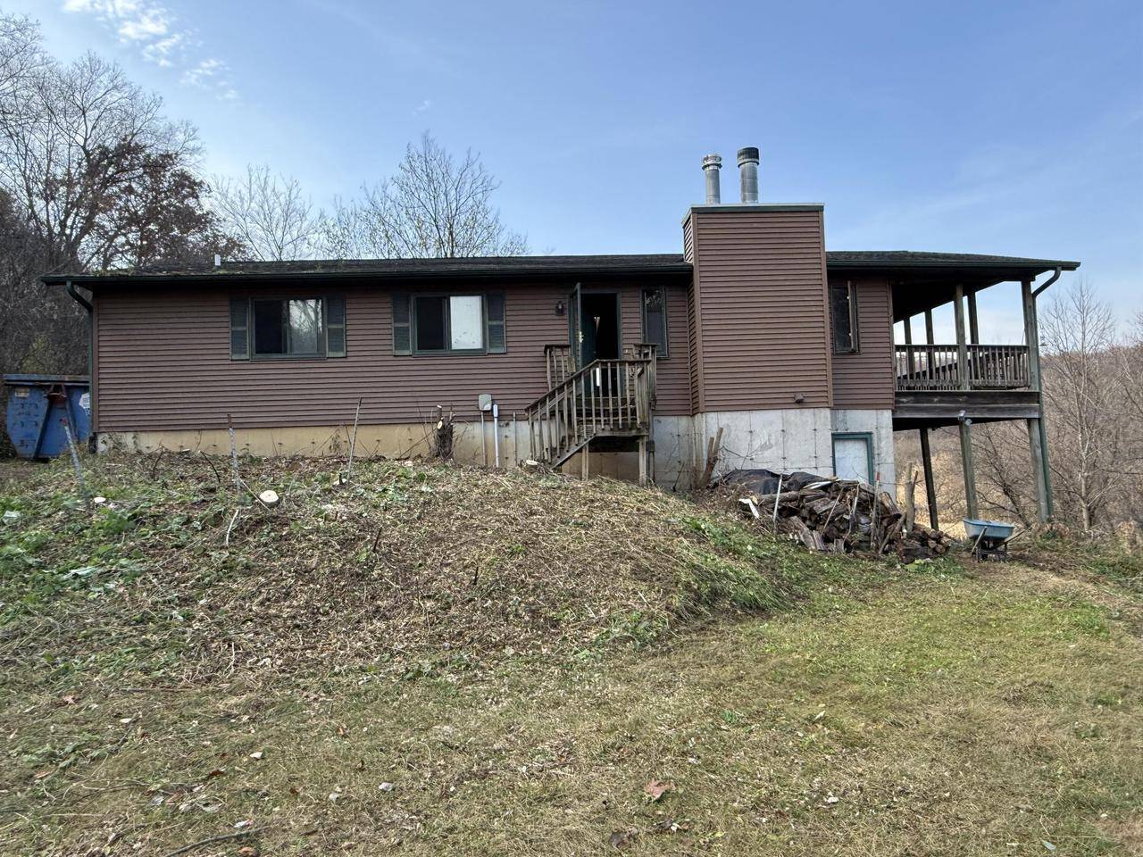 Blue River, WI 53518,28053 Wild Rose DRIVE