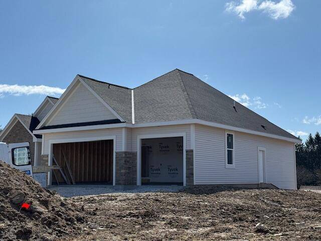 Lisbon, WI 53089,N93W23885 Pebble Brook WAY
