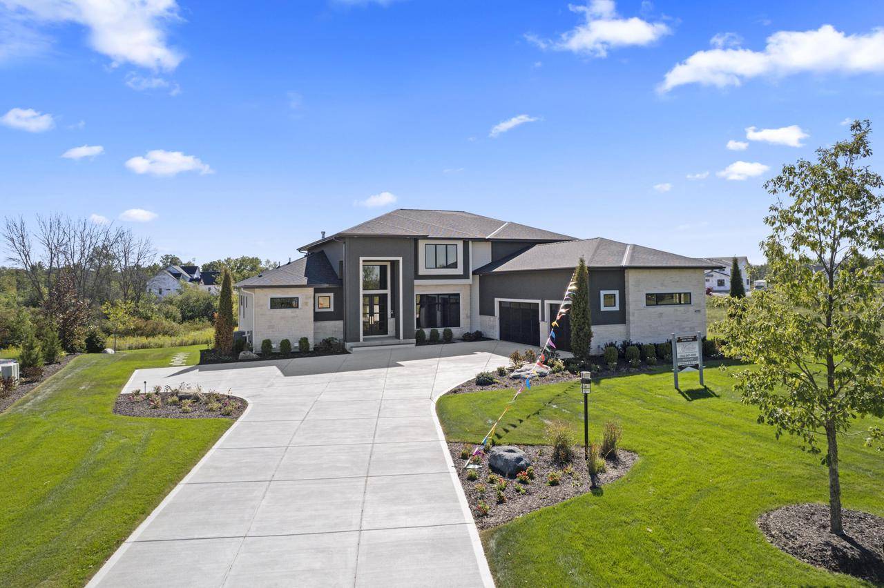 Brookfield, WI 53045,4770 Westridge DRIVE