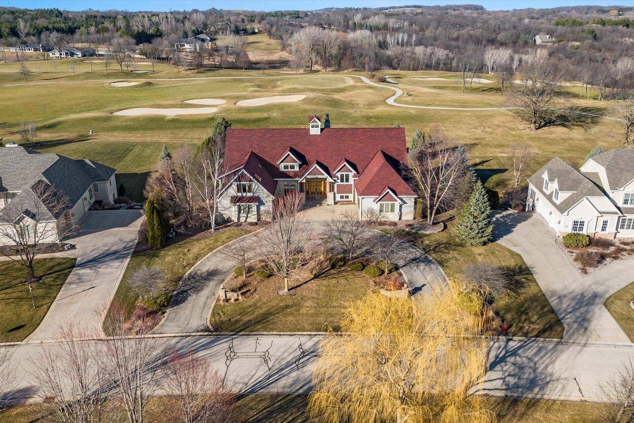 Wales, WI 53183,105 Legend WAY