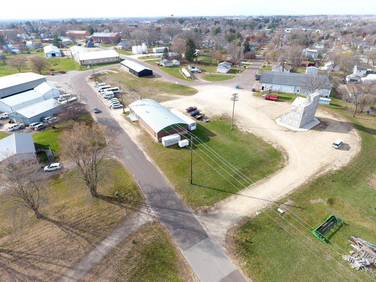 Viroqua, WI 54665,514 Railroad AVENUE