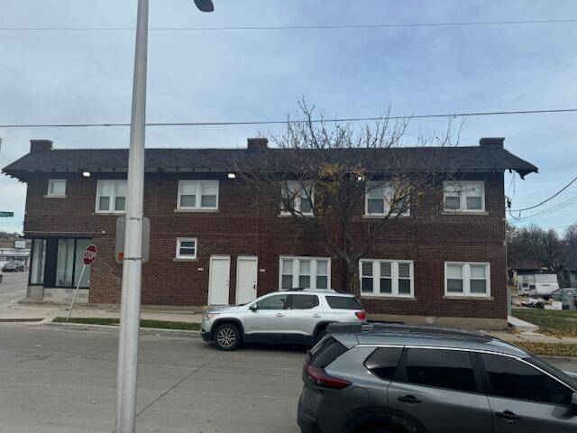 Milwaukee, WI 53206,3700 N Teutonia AVENUE #3702