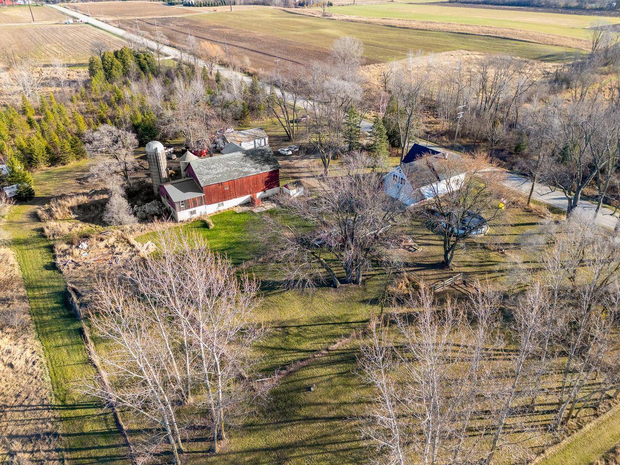 Saukville, WI 53080,1996 Cedar Sauk ROAD