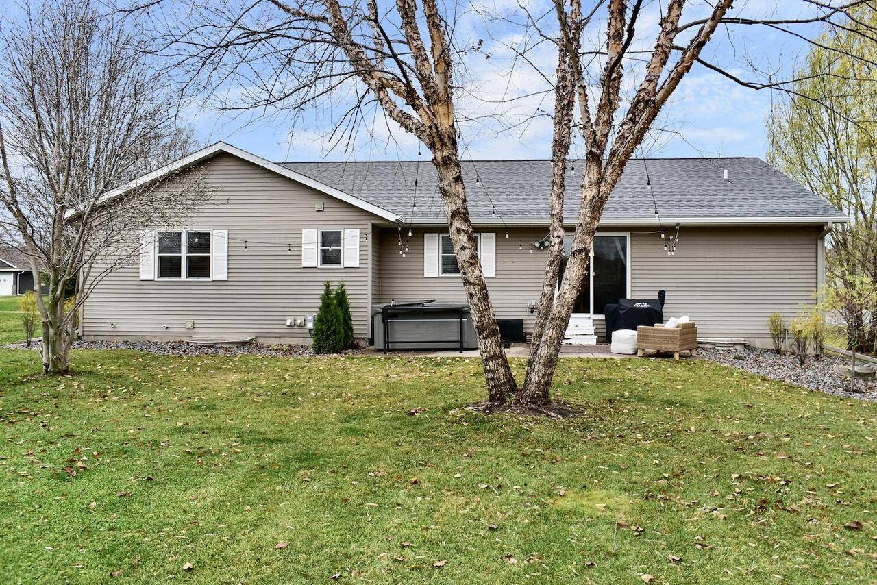 Holmen, WI 54636,N7182 Erann COURT