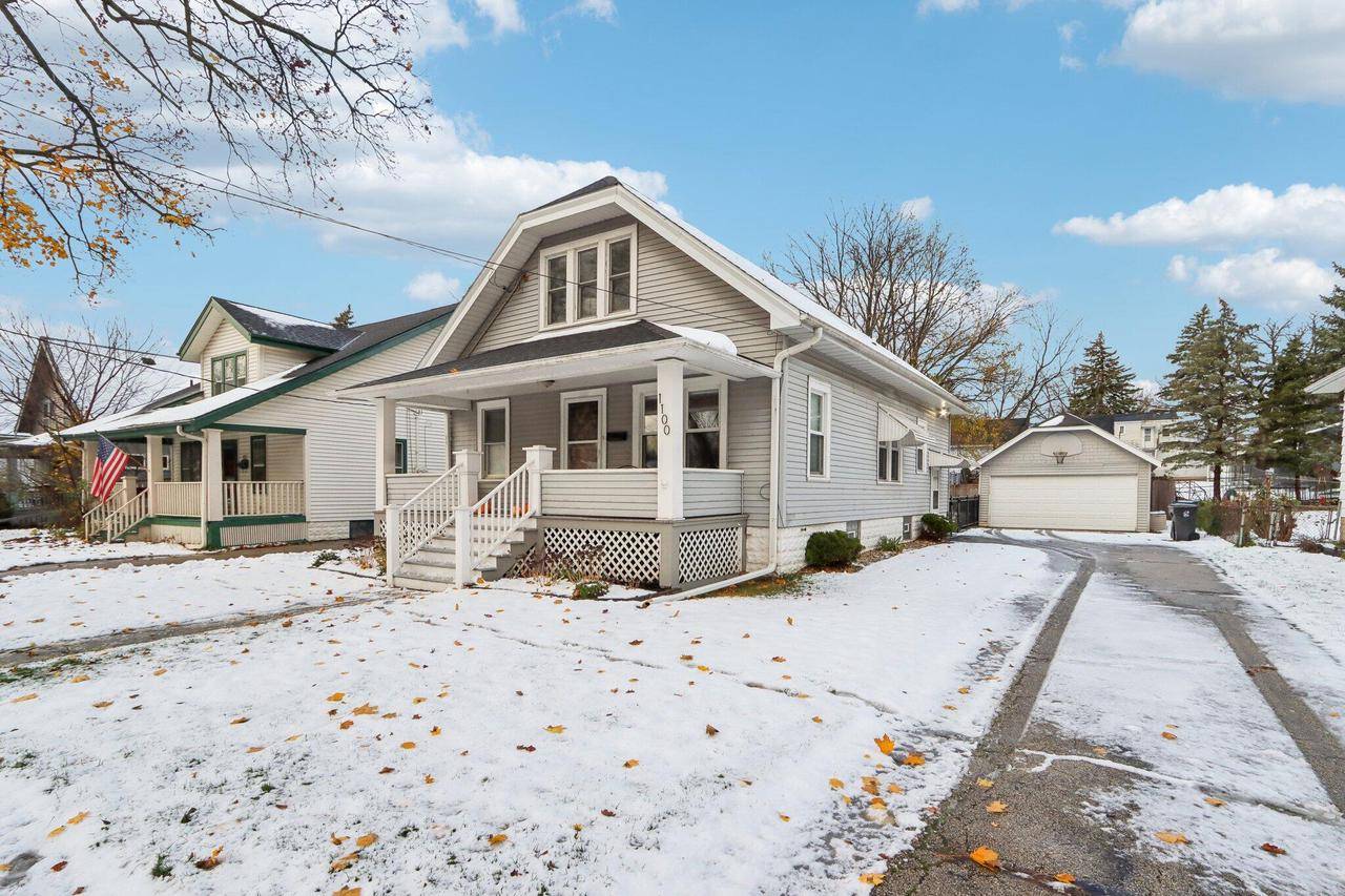 Waukesha, WI 53186,1100 Beechwood AVENUE