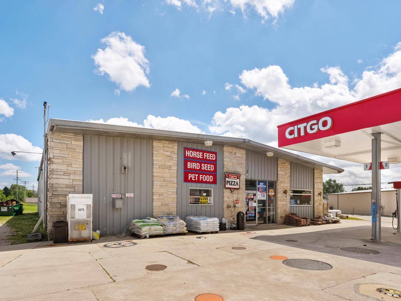 Kiel, WI 53042,721 Fremont STREET