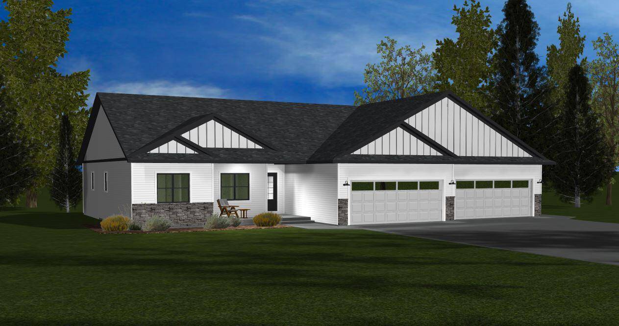 Holmen, WI 54636,1939 Arches DRIVE