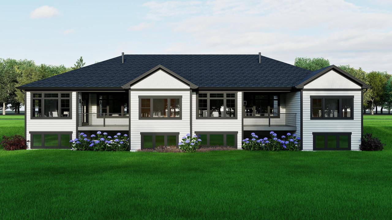 Dousman, WI 53118,599 Pioneer COURT #23 right