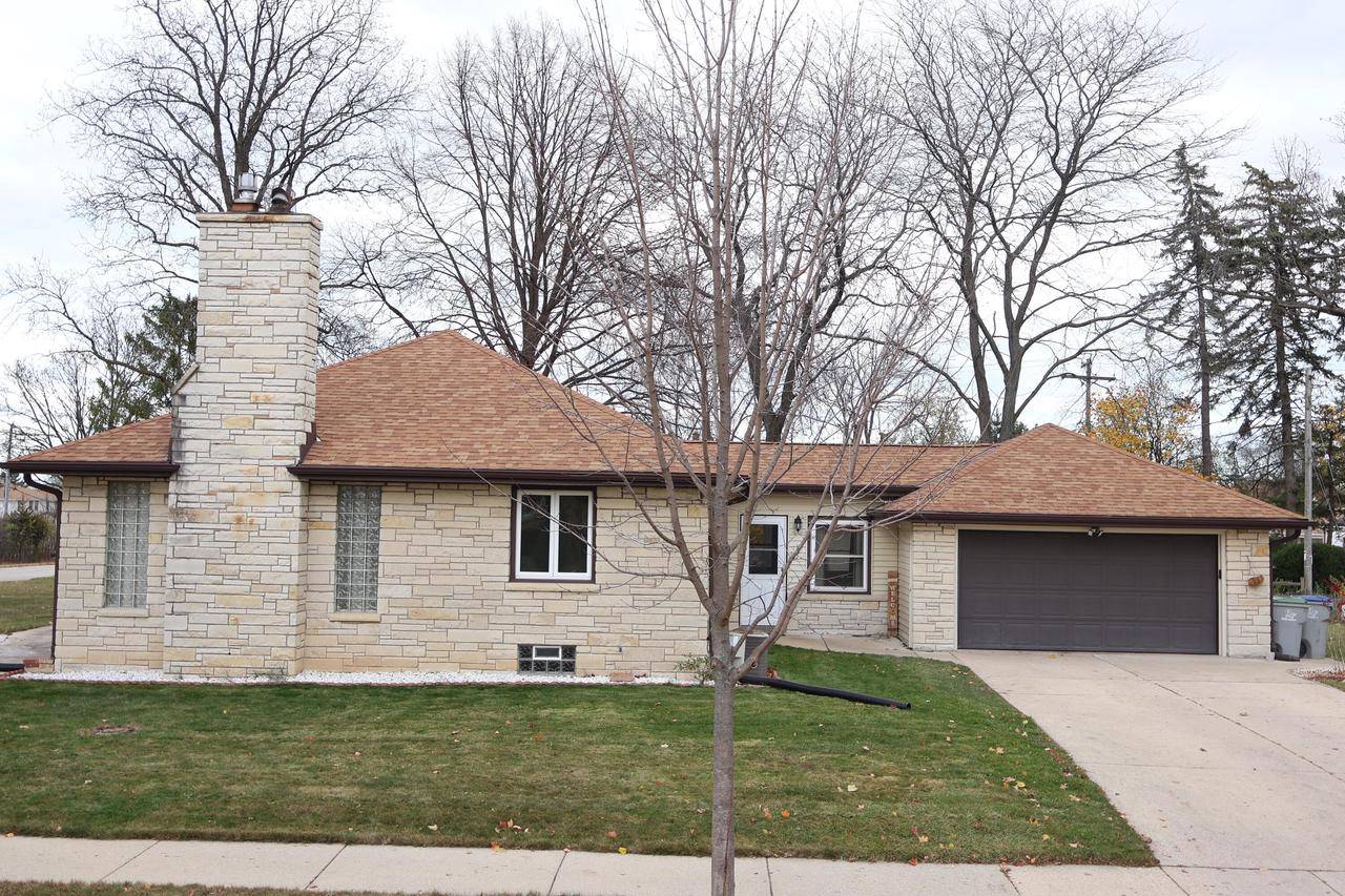 Milwaukee, WI 53220,7355 W Howard AVENUE
