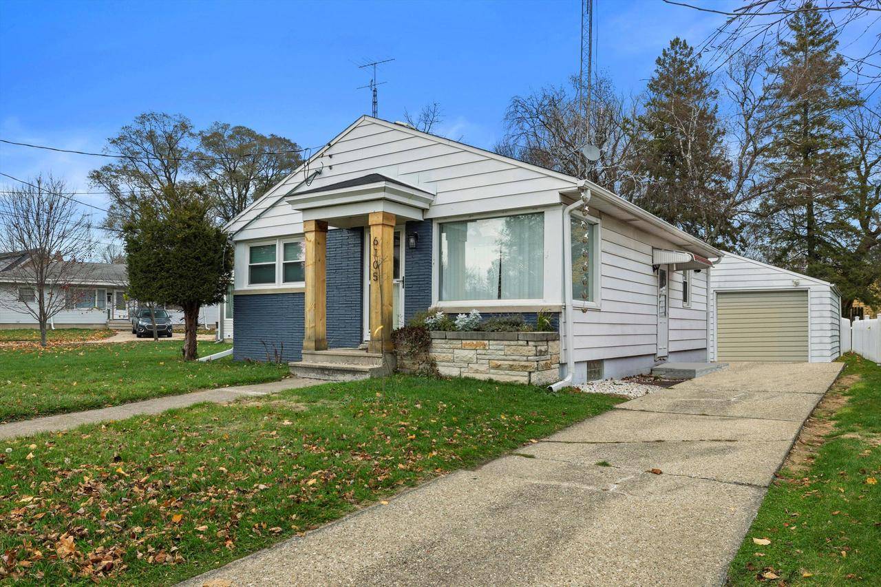 Kenosha, WI 53142,6105 38th AVENUE