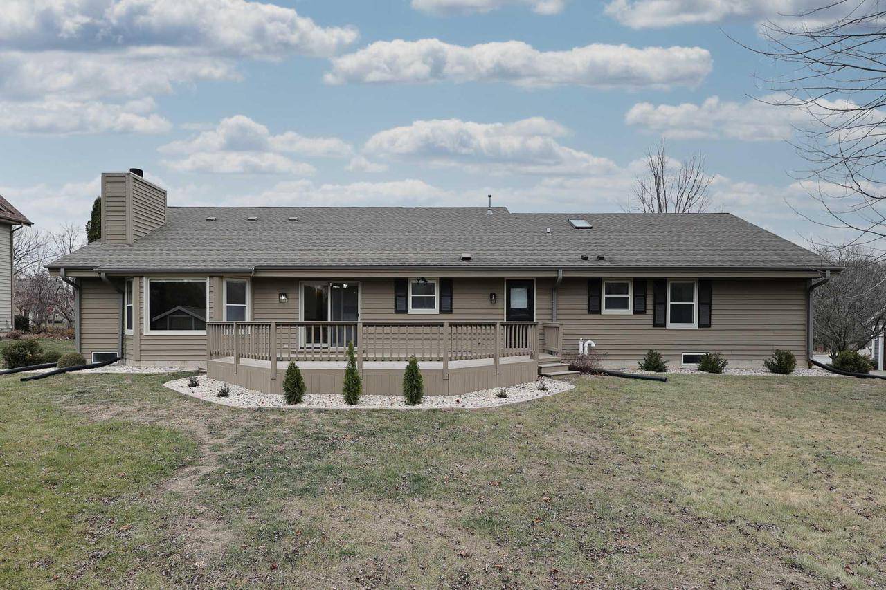 Muskego, WI 53150,W199S7853 Sanctuary COURT