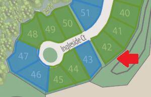 Dousman, WI 53118,Lt42 W INGLESIDE COURT