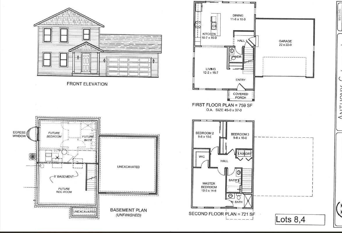 Jackson, WI 53037,N166W19847 Jackson Oaks DRIVE #Lt4