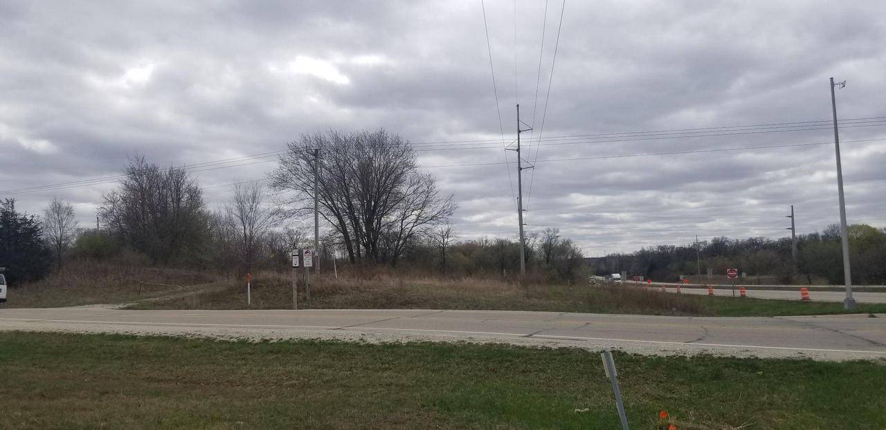 Burlington, WI 53105,Lt1 N ENGLISH SETTLEMENT AVENUE