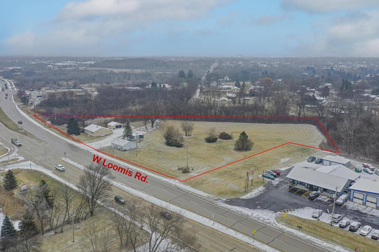 Franklin, WI 53132,10115 W LOOMIS ROAD
