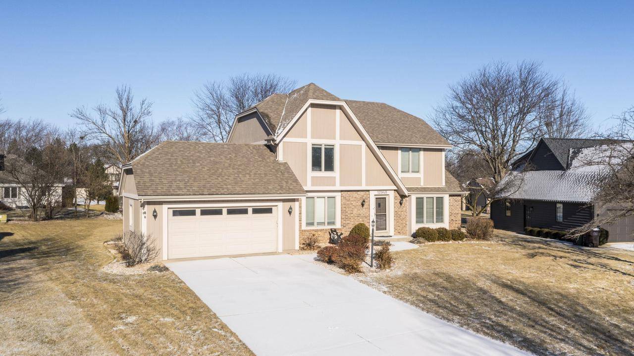 New Berlin, WI 53151,12940 W Wimbledon DRIVE