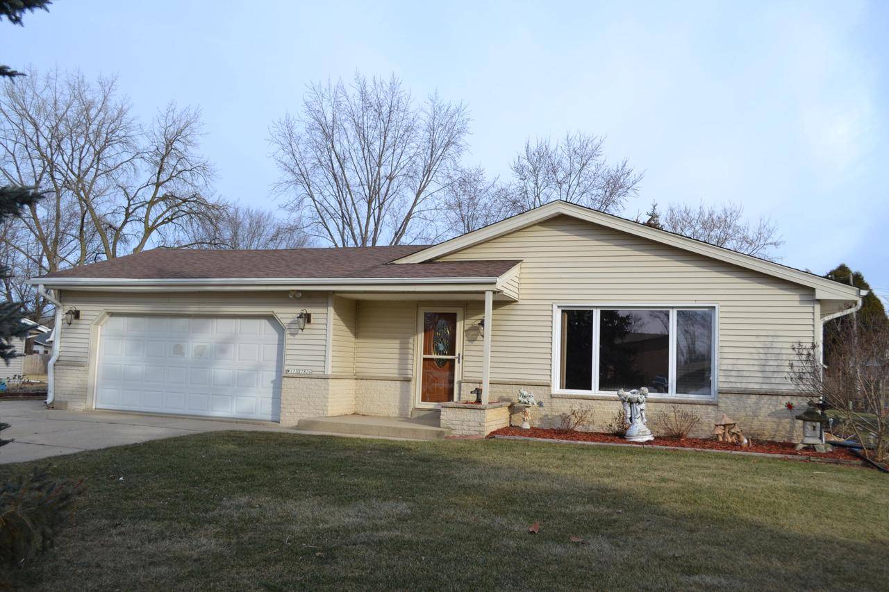 Muskego, WI 53150,W173S7826 Westwood DRIVE