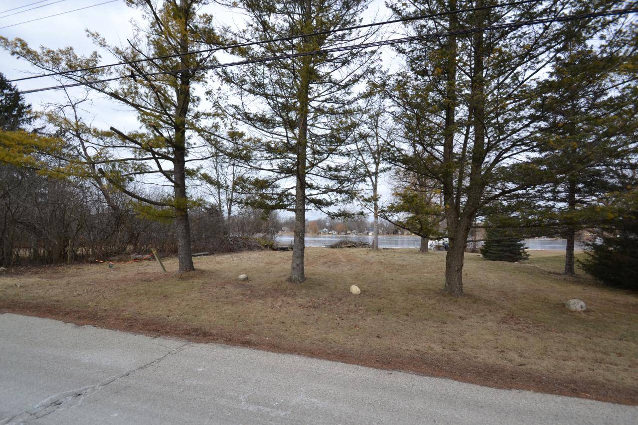 Hubertus, WI 53033,Lt0 SOUTH SHORE DRIVE