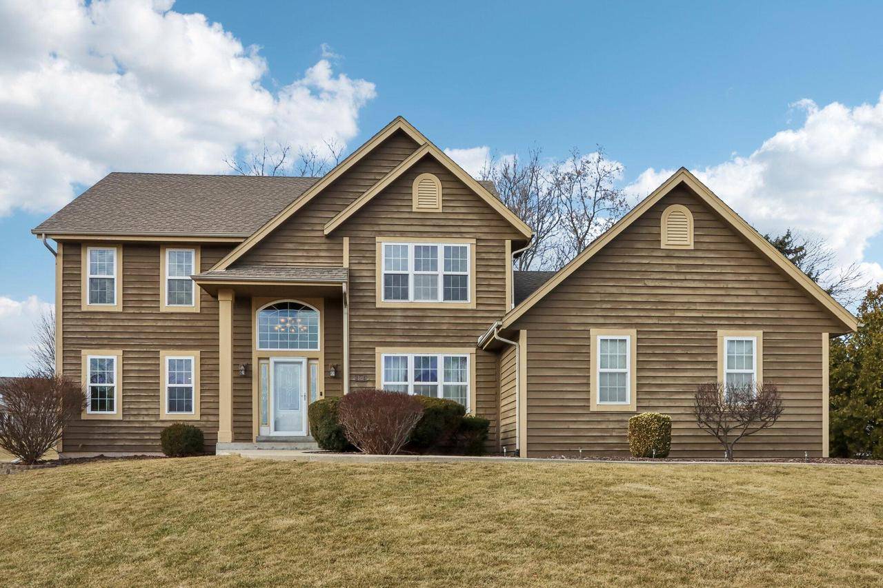 Menomonee Falls, WI 53051,W157N7437 Stonewood CIRCLE