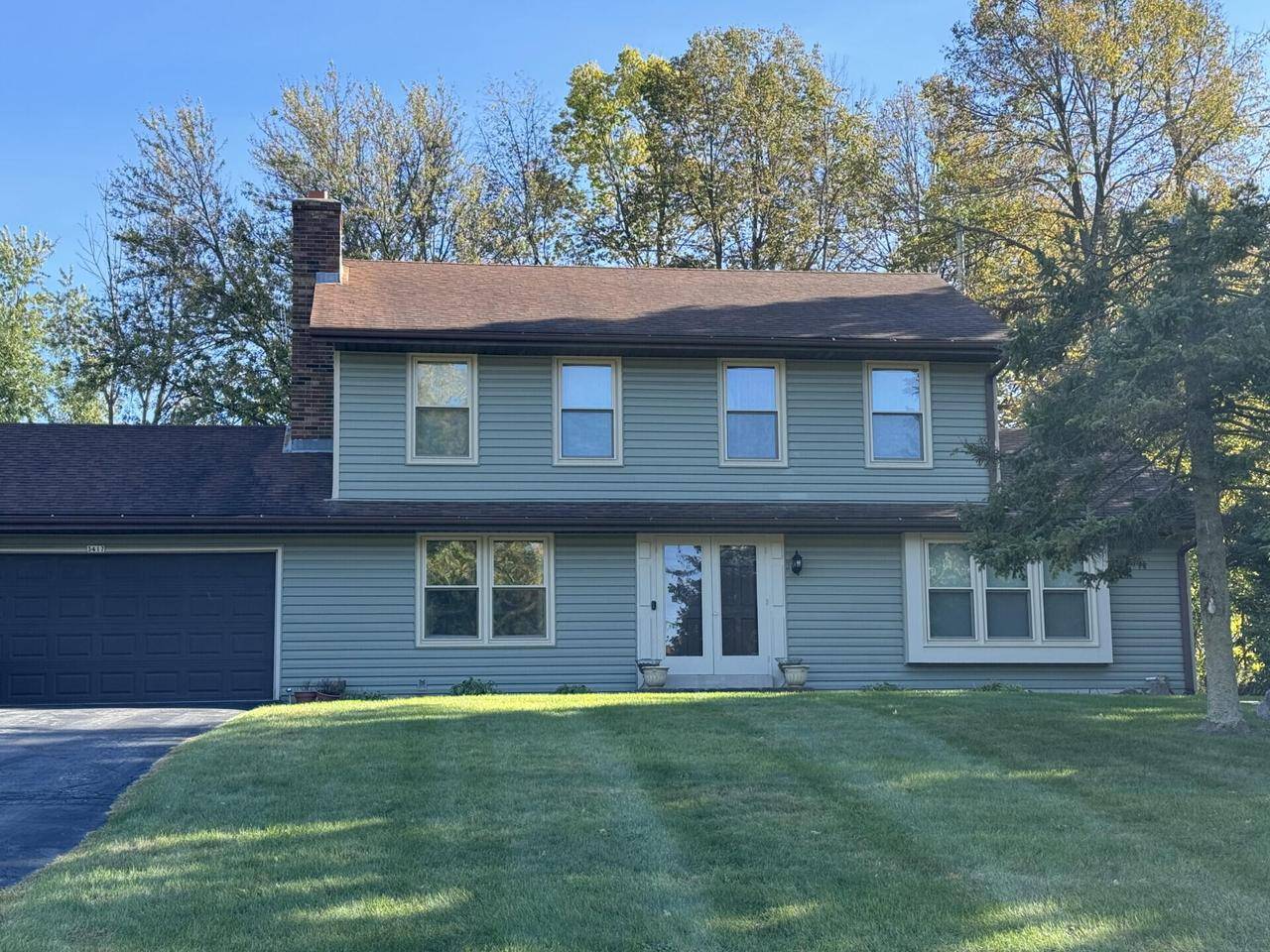 Hubertus, WI 53033,3417 Mount LANE