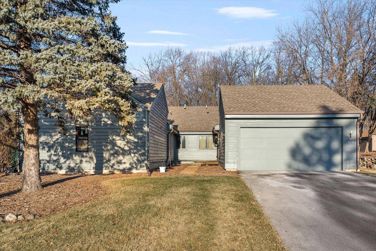 Menomonee Falls, WI 53051,W133N8141 Danell DRIVE