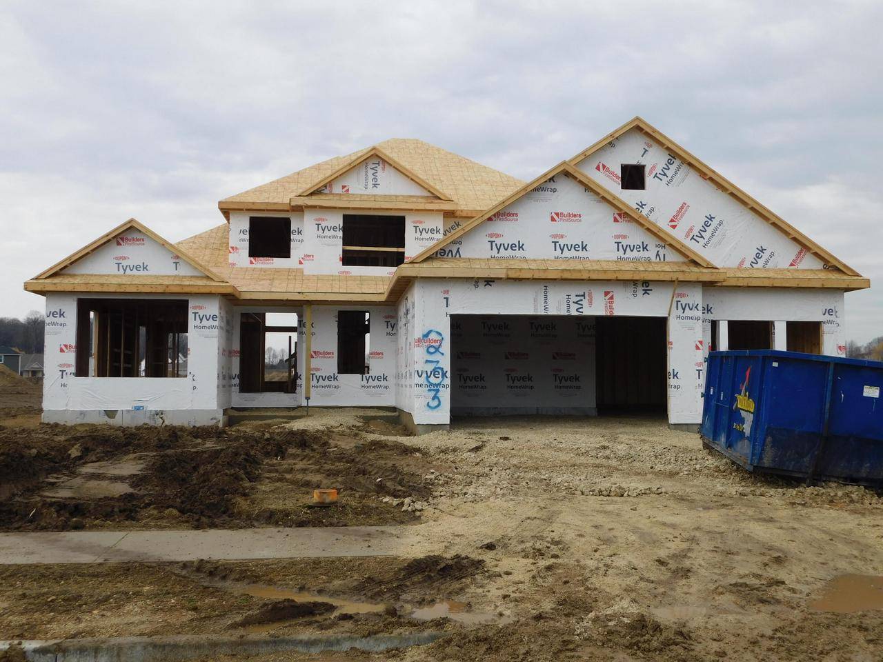 Grafton, WI 53024,233 Candleberry LANE