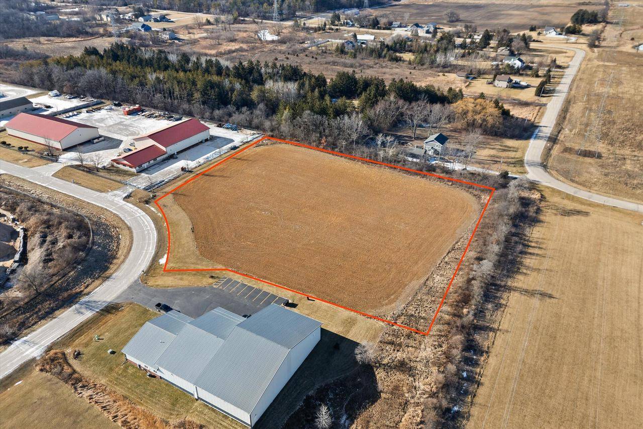 Franksville, WI 53126,Lt1 NORAIRE DRIVE