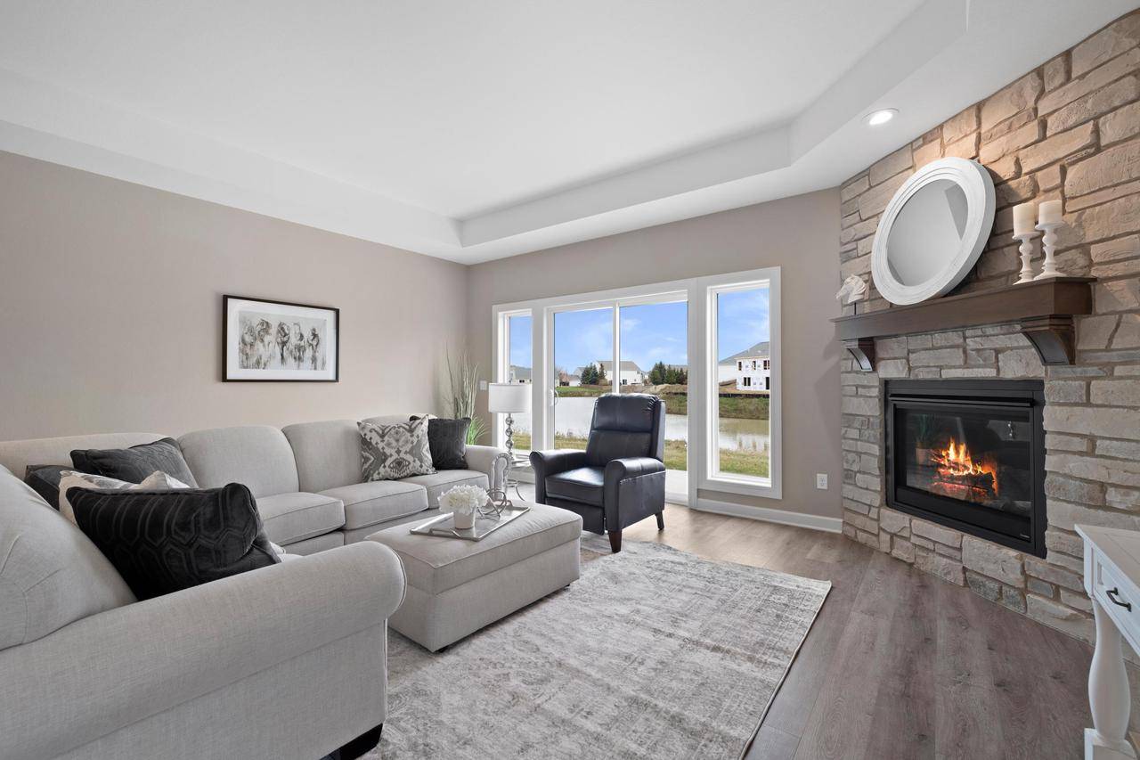 Oconomowoc, WI 53066,1548 Weston Ridge ROAD