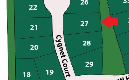Mequon, WI 53092,Lt27 CYGNET COURT