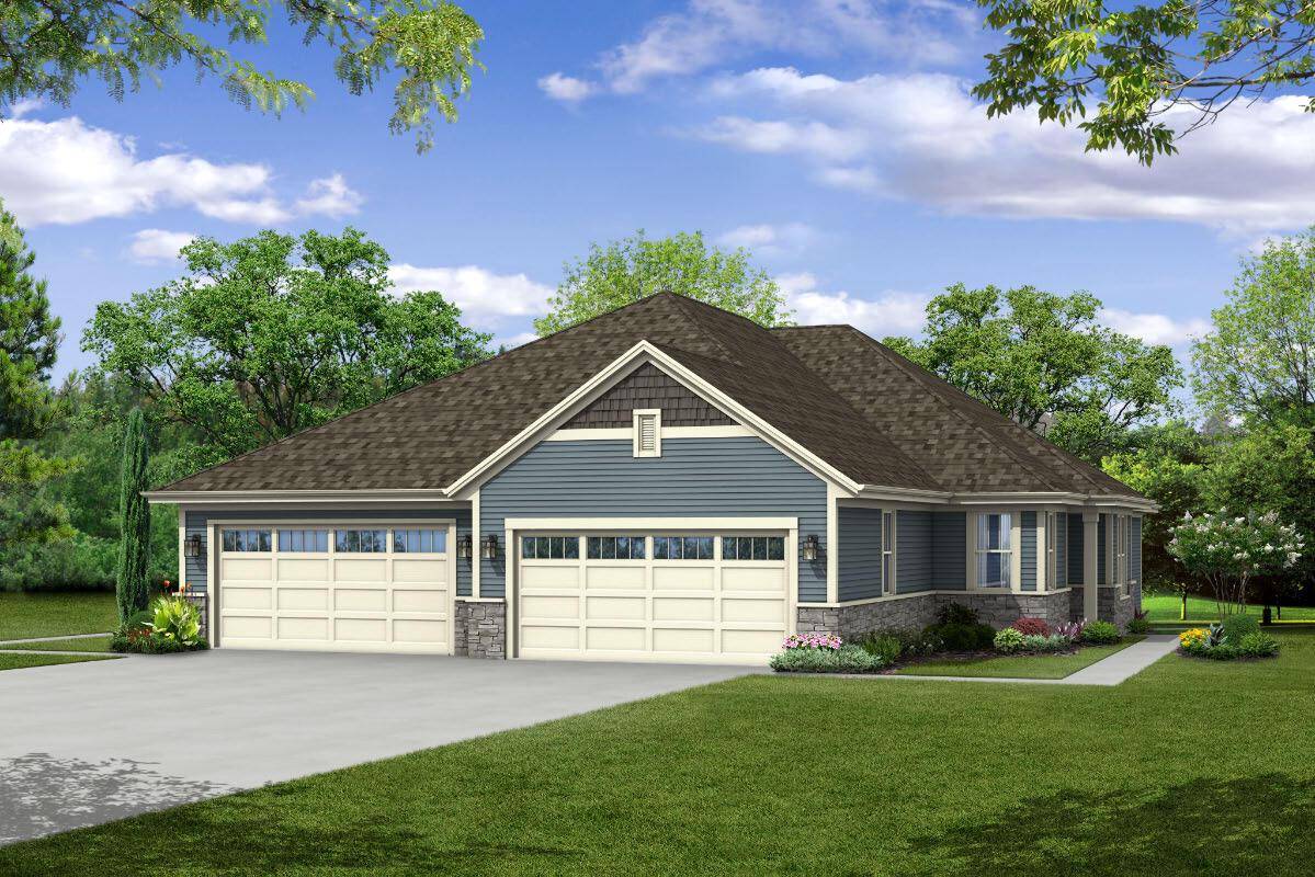 Mukwonago, WI 53149,1505 Sandhill LANE #2202