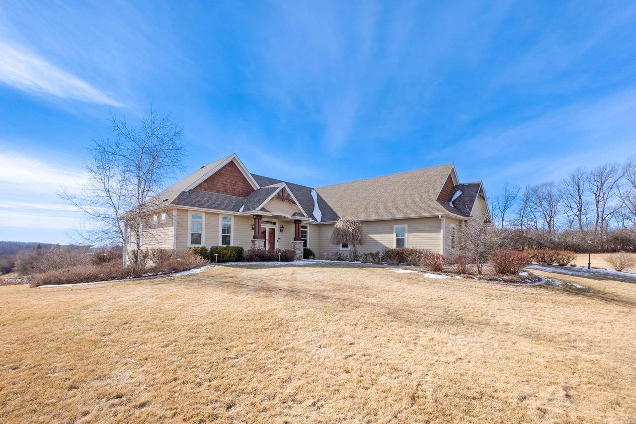 Hubertus, WI 53033,3887 Wood ROAD