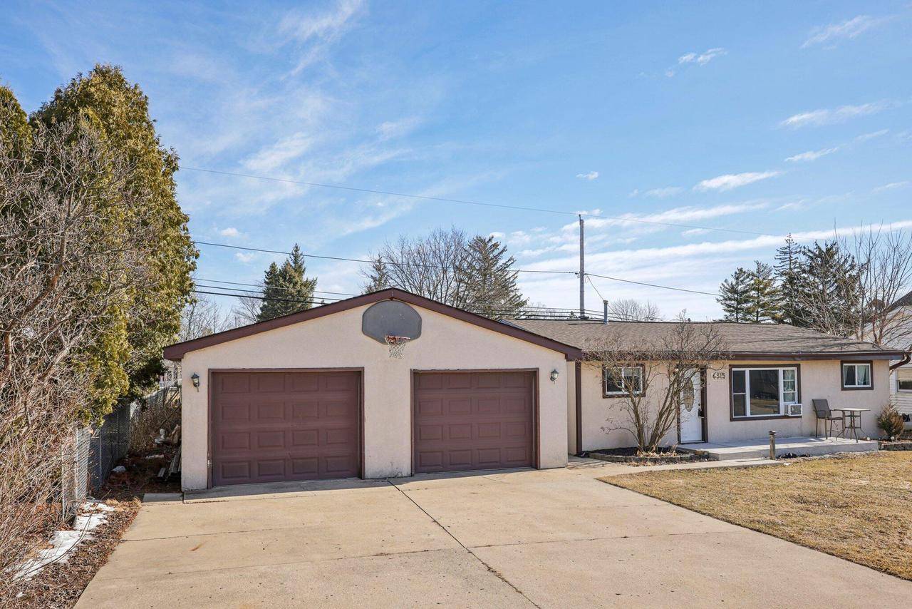 Salem, WI 53168,6315 247th AVENUE