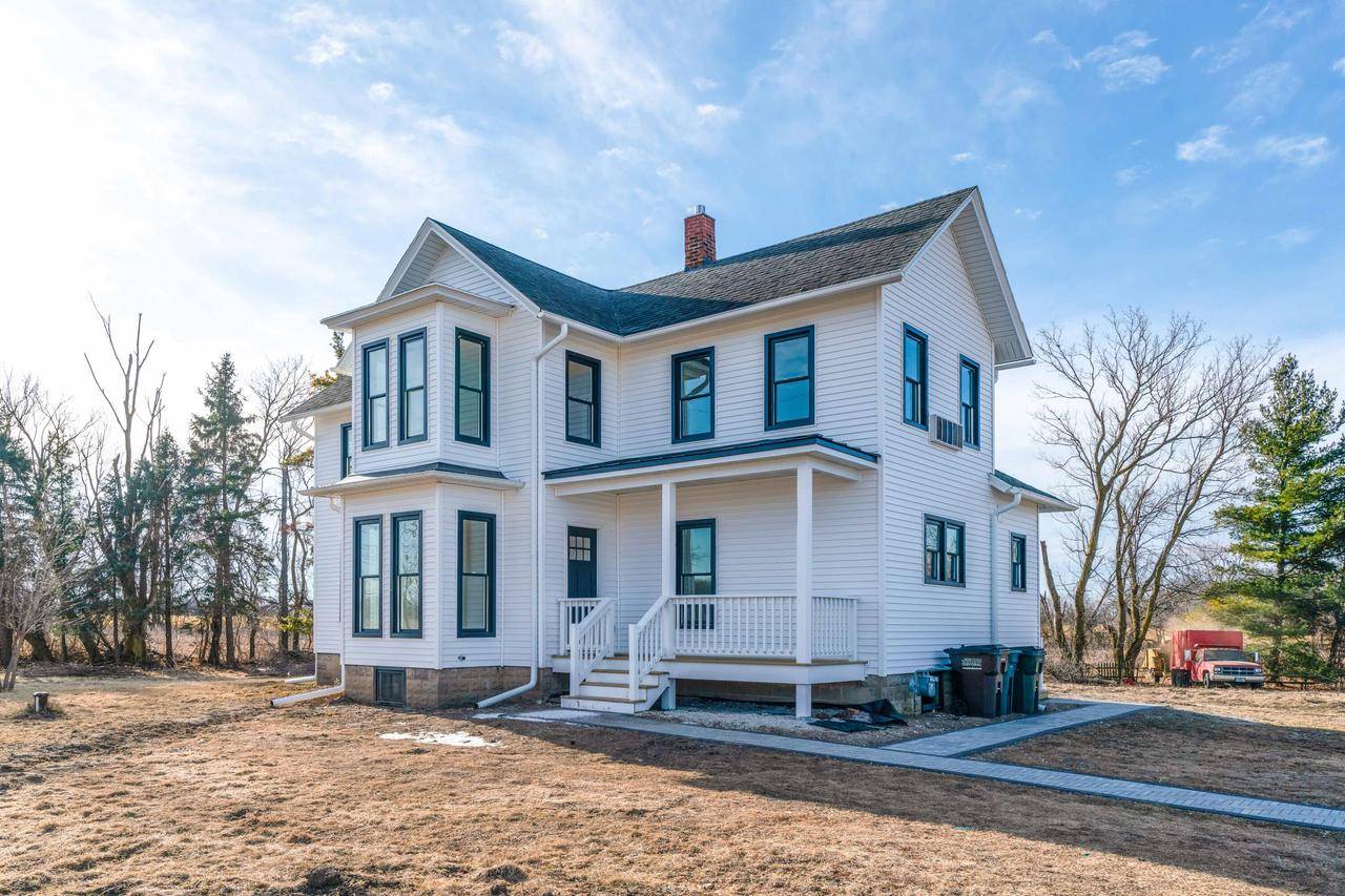 Lake Geneva, WI 53147,N3715 County Road H