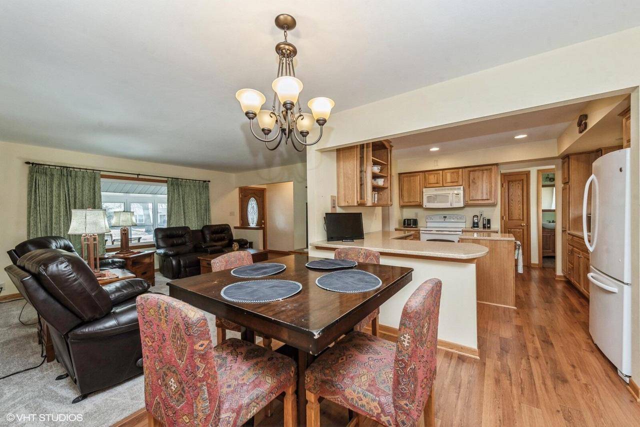Big Bend, WI 53103,S91W22550 Fatima DRIVE