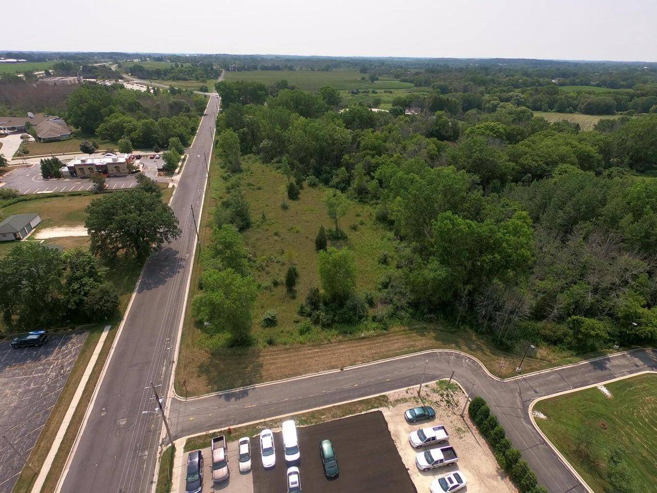 Saukville, WI 53080,Lt2 S FOSTER DRIVE