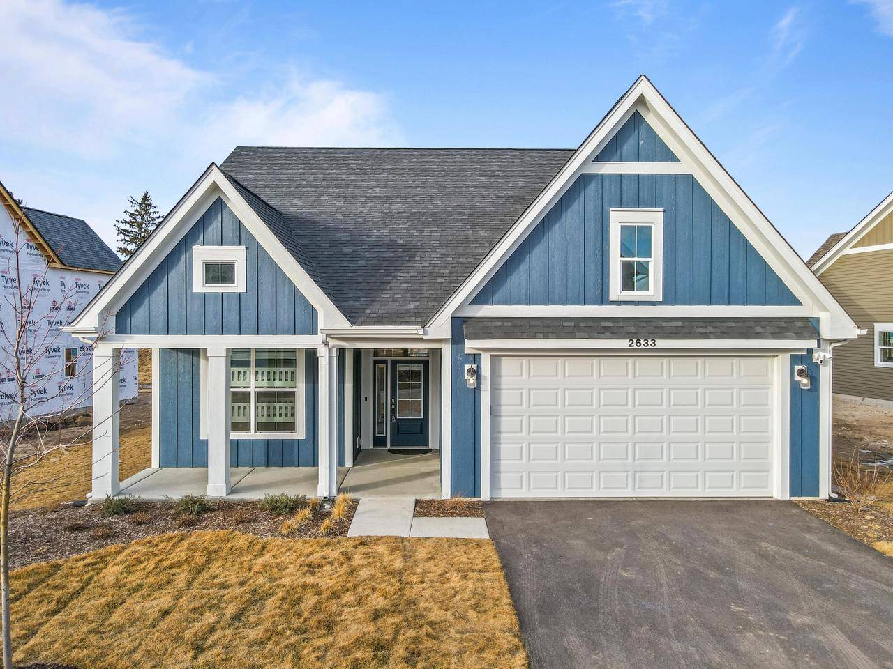 Delavan, WI 53115,2633 Mooring COURT