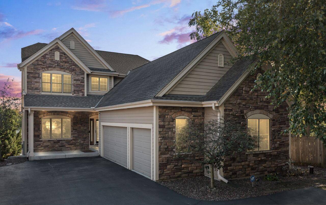 Waterford, WI 53185,6507 Willow COURT