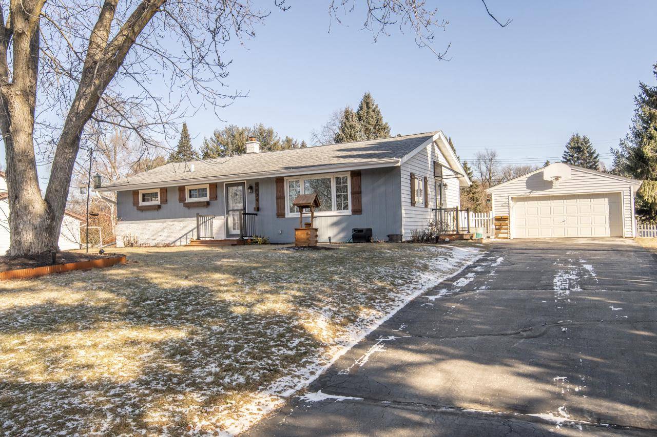 New Berlin, WI 53146,5434 S 200th STREET