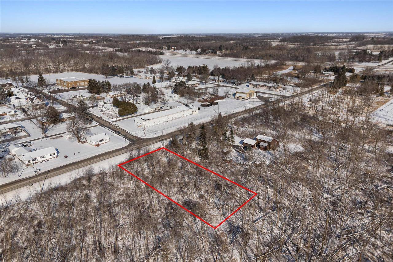 Adell, WI 53001,Lt2 EDGEWOOD AVENUE